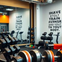 Trening na rzeźbę – zasady, plan i monitorowanie postępów